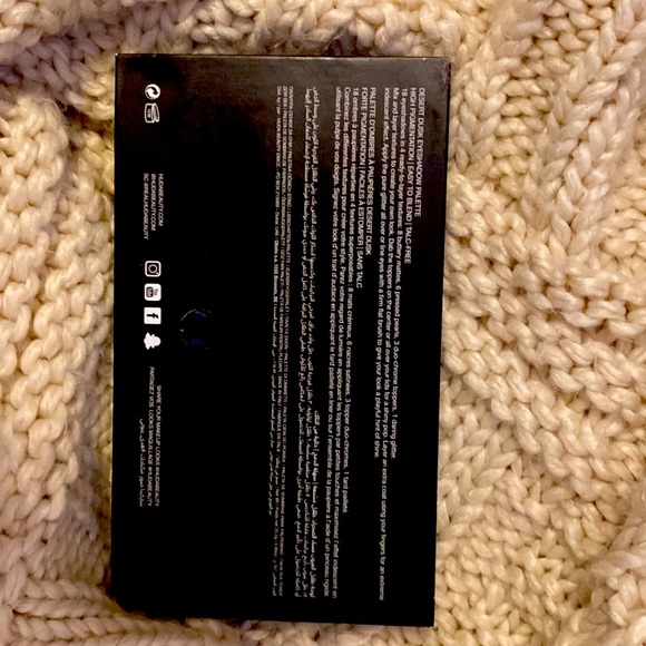 Desert Dusk Palette - Picture 3 of 3